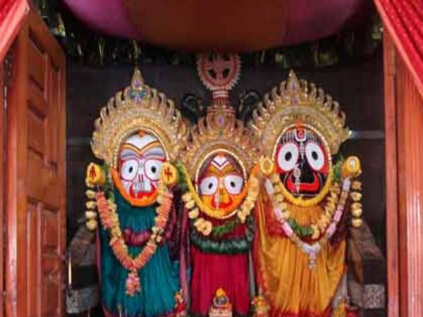 Aarti of Jagannath Ji, जगन्नाथ जी की आरती