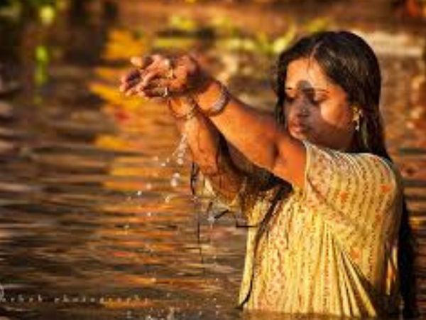 Maa Ganga's Aart,मां गंगा की आरती