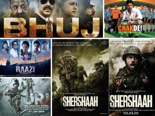 Independence Day 2021, independence day 2021 india, movies to watch on independence day, 