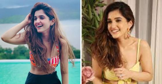 Anupamaa’s cultured daughter-in-law Kinjal is a very hot, glamorous lifestyle in real life Nidhi Shah