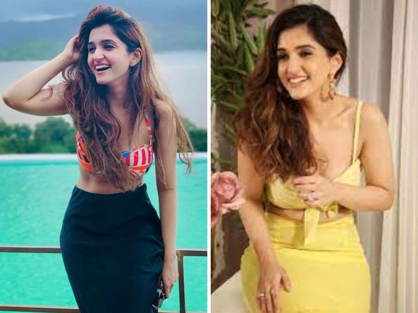 nidhi shah, nidhi shah instagram, nidhi shah pictures, nidhi shah pics, nidhi shah images, nidhi shah photos, nidhi shah anupamaa, nidhi shah hot photos, 