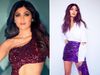 Shilpa Shetty, Shilpa Shetty Super Dancer 4 video, Shilpa Shetty Super Dancer 4 Shooting video, Shilpa Shetty first video from super dancer, Shilpa Shetty Super Dancer, 