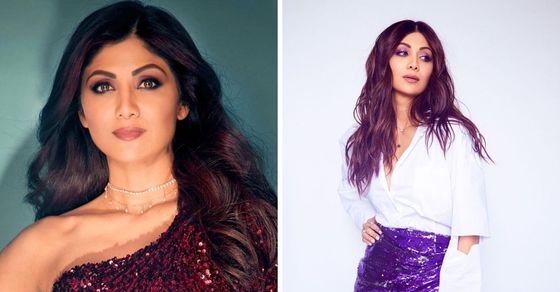 Shilpa Shetty back on Super Dancer |  Bollywood Buzz: First video of actress Shilpa Shetty’s shooting surfaced after husband Raj Kundra’s arrest, Shilpa Shetty, Shilpa Shetty Super Dancer 4 video, Shilpa Shetty video
