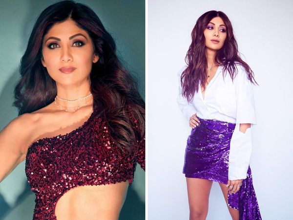Shilpa Shetty, Shilpa Shetty Super Dancer 4 video, Shilpa Shetty Super Dancer 4 Shooting video, Shilpa Shetty first video from super dancer, Shilpa Shetty Super Dancer, 