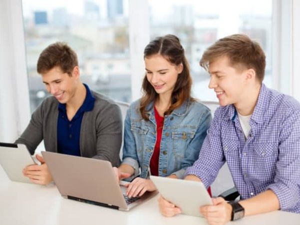 Prepare for exam with mock test app,मॉक टेस्ट ऐप से करें परीक्षा की तैयारी