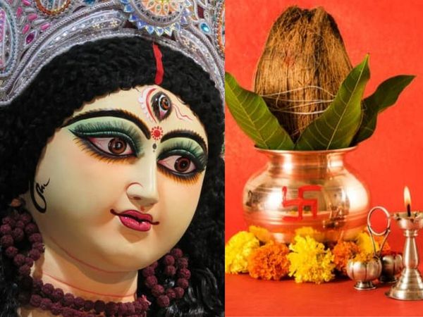 Worship of Navratri and rules of fast, चैत्र नवरात्रि पूजा और व्रत के नियम