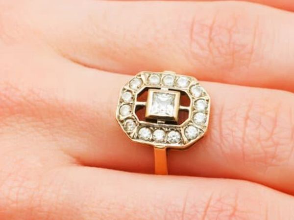 Rules of wearing gems, रत्न पहनने के नियम