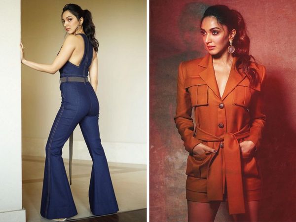 Kiara Advani answers most googled questions, kiara advani google, Kiara Advani, Sidharth Malhotra, kiara advani google, Kiara Advani and Sidharth Malhotra,