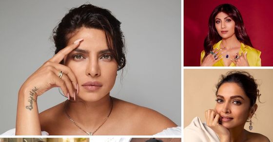 From Priyanka Chopra to Deepika Padukone, these actresses’ dusky skin didn’t stop their success, Bollywood actress dusky complexion, Bollywood dusky complexion actresses