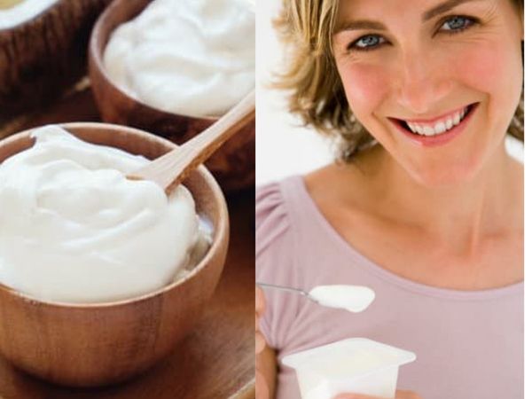 Eating curd during quarantine period has many benefits, क्वारंटाइन पीरियड में रोज दही खाने के जानें फायदे