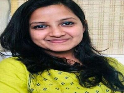 IAS Rishita, आईएएस रिशिता IAS Rishita, आईएएस रिशिता