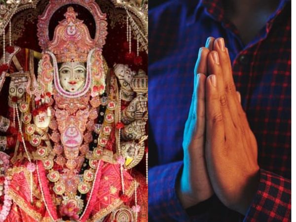 Know the benefits of reading devi aparadh kshama Stotram