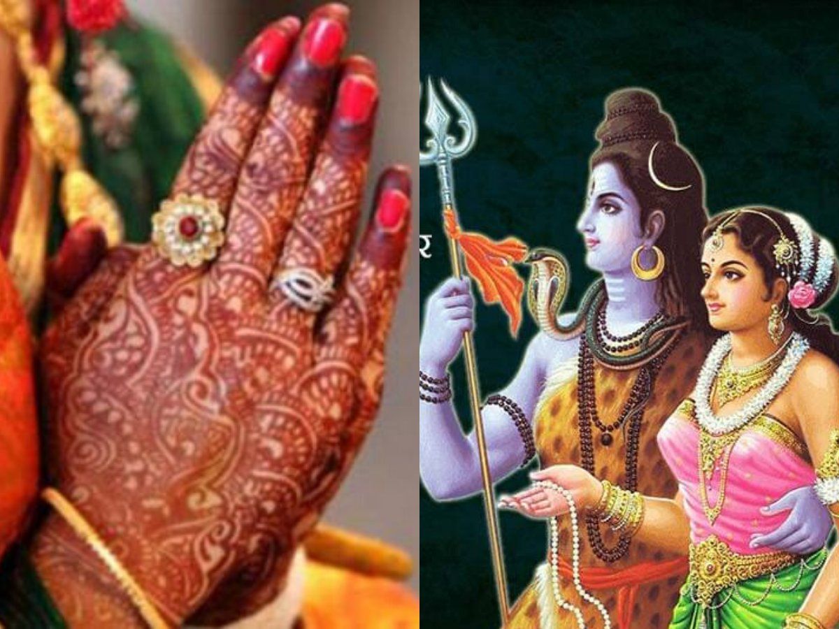 Hariyali Teej 2020 Date : अखंड सौभाग्य और सुहाग के लिए इस दिन होगी हरियाली तीज, व्रत का जानें महत्व
