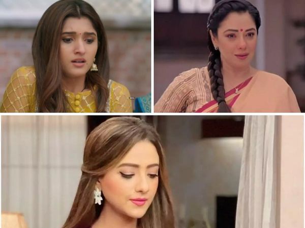 Anupmaa written update 17th August, 17th august Anupamaa written update, Anupamaa upcoming twist in hindi, Anupama upcoming twist, Anupama latest twist, 