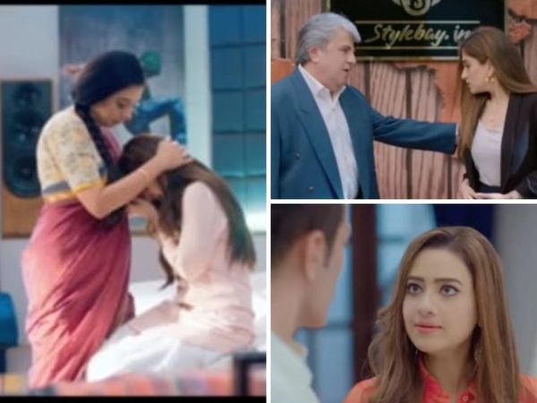 Anupmaa written update 18th August, 18th august Anupamaa written update, Anupamaa upcoming twist in hindi, Anupama upcoming twist, Anupama latest twist, 