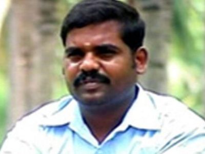 Success Story IAS Jai ganesh did waiter job to fulfill IAS dream successful in 7th time