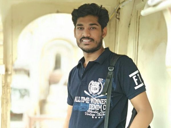 IAS Veer Pratap Singh Raghav, आईएएस वीर प्रताप सिंह राघव