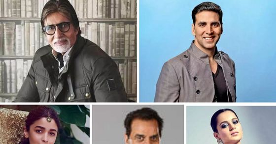 Independence Day 2021: Celebs wish on 75th Independence Day, Bollywood celebs wishes on independence day, independence day 2021,