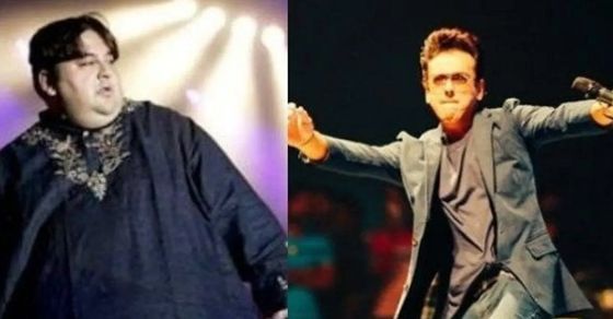 Adnan Sami Weight Loss: The doctor gave an ultimatum to Adnan Sami of 230KG, reduced 130 kg in just 11 months