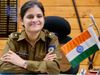 Shalini Agnihotri IPS, ips officer shalini agnihotri, shalini agnihotri biography in hindi, shalini agnihotri ips, shalini agnihotri biography, 