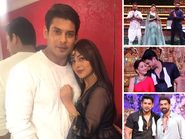 Dance Deewane 3, Dance Deewane 3 upcoming episode, Sidnaaz on Dance Deewane, 