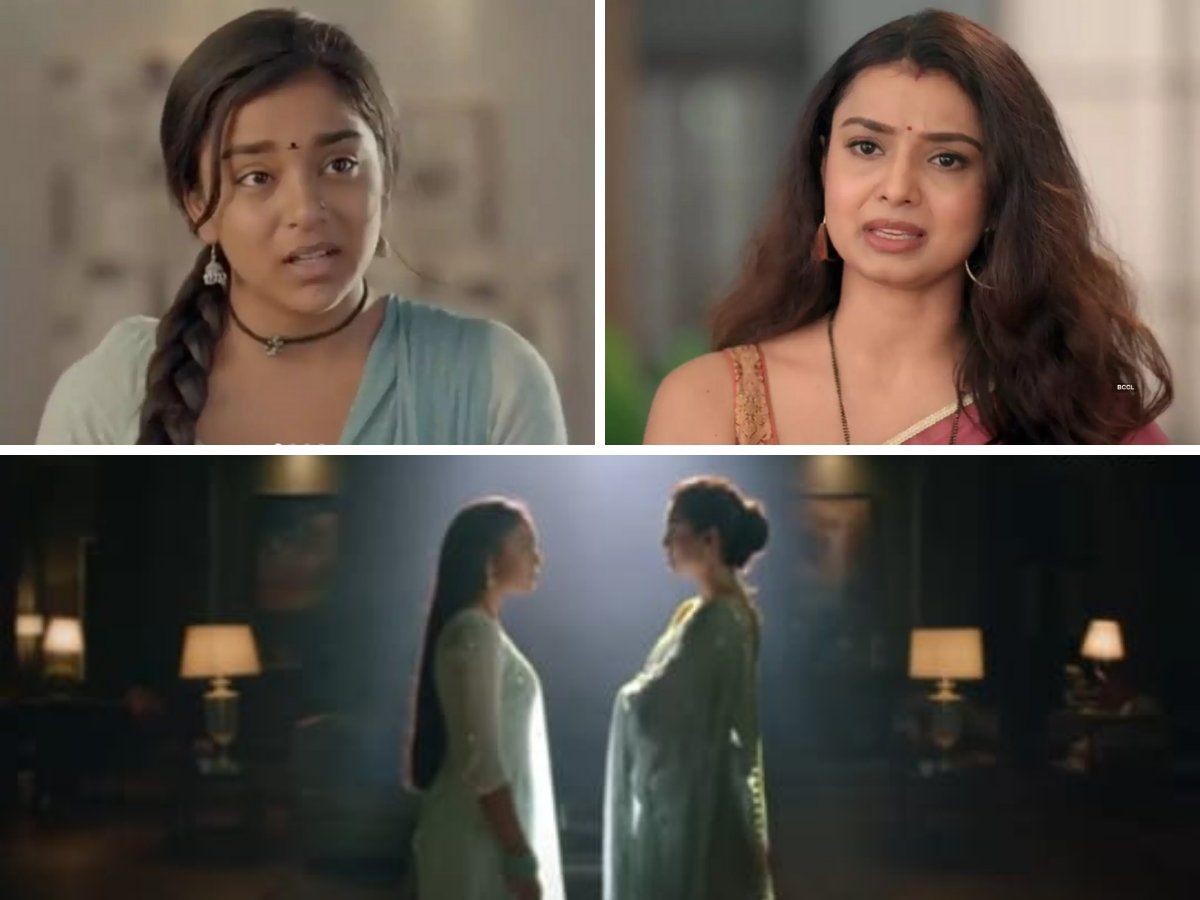 Imlie TV Show Major Twist, इमली सीरियल में मालिनी का ट्विस्ट | Imlie ...