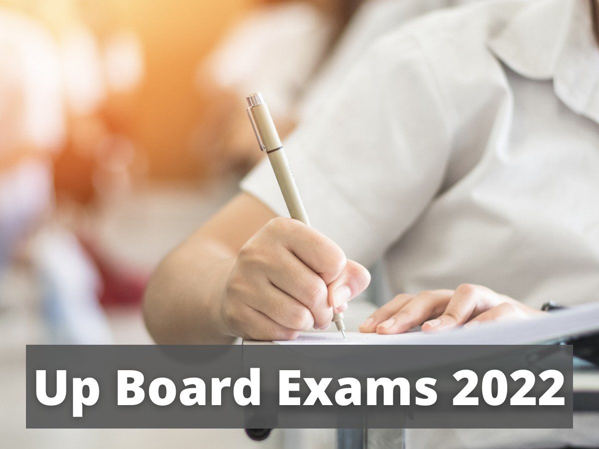UP Board Exam Date Sheet 2022: यूपी बोर्ड कक्षा 10वीं और 12वीं परीक्षा की डेटशीट जारी, यहां से करें डाउनलोड