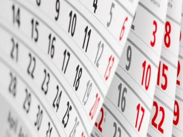 UP Holidays List 2022 Calenda Uttar Pradesh State Government Holidays List 2022 Sarkari Chutti List 2022