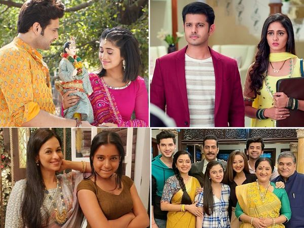 TV Shows Big Twist Yeh Rishta Kya Kehlata Hai to Ghum Hai Kiskey Pyaar Meiin Upcoming Update Spiler 