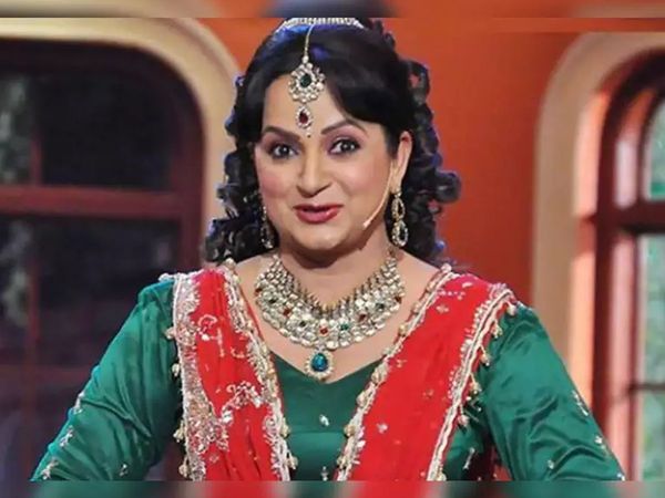 Upasana Singh