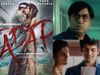 Upcoming Films and Web Series this Week