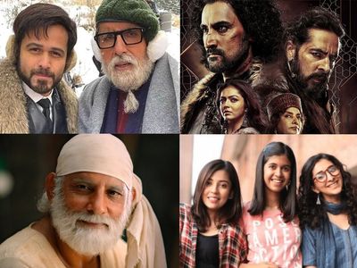 Upcoming Films and Web series 27 August Upcoming Films and Web series 27 August