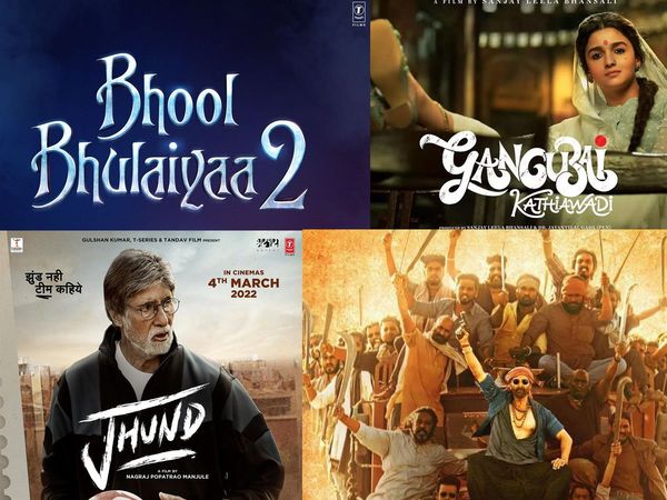 Upcoming Movie Releases 2022