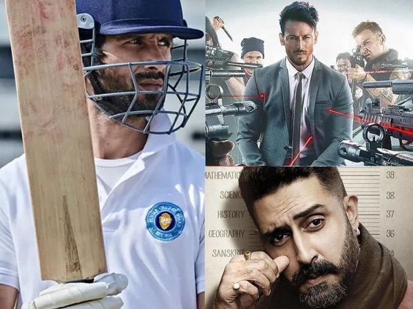 Upcoming Movie Releases in April 2022