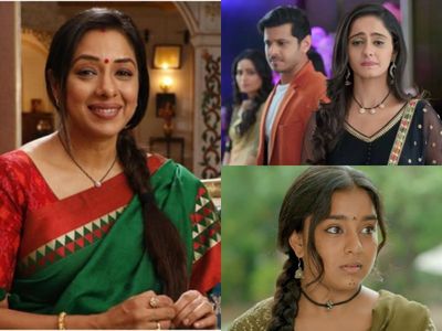 TV Shows Spoiler upcoming twist update in Hindi TV Shows Spoiler upcoming twist update in Hindi