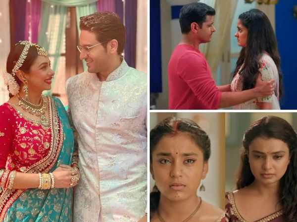 Latest twists in top tv shows, upcoming twists in 5 tv shows, upcoming spoilers in tv shows,