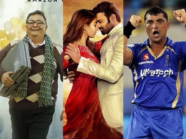 Upcoming Web Series & Films