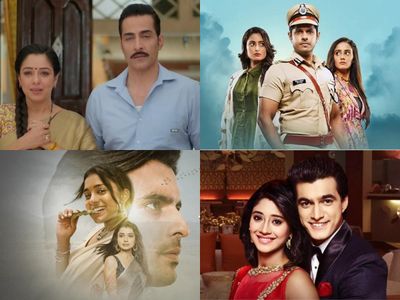 Upcoming Week TV shows Spoiler Update in Hindi Upcoming Week TV shows Spoiler Update in Hindi