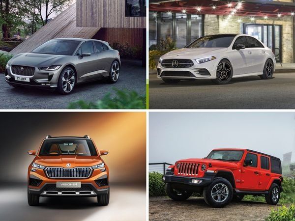 These 5 cars to be launched in March 2021, will thrill you