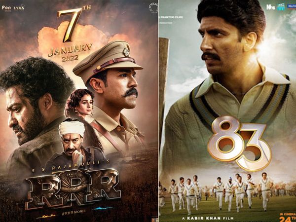 Upcoming Web Series and Films