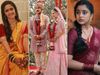  5 TV Show BIG TWIST Imlie being pregnant And in Anupamaa Will Vanraj marry Kavya? Upcoming TV Serial Latest Twist