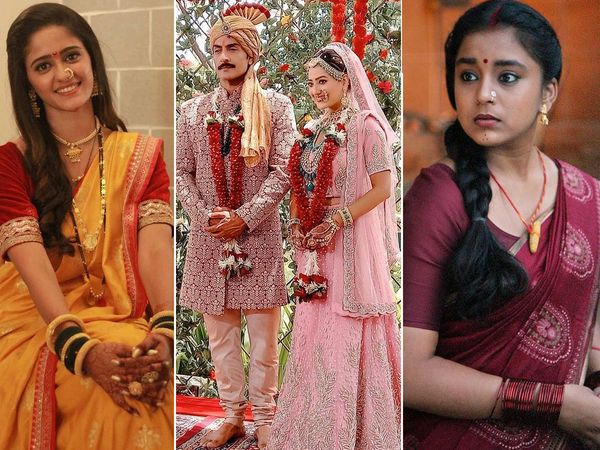  5 TV Show BIG TWIST Imlie being pregnant And in Anupamaa Will Vanraj marry Kavya? Upcoming TV Serial Latest Twist