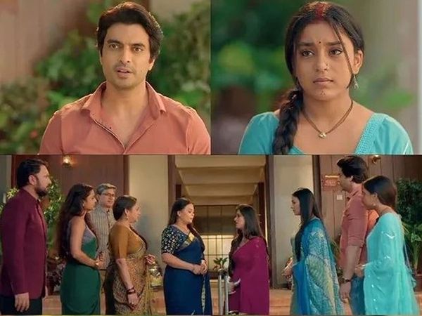 Imlie TV Serial Update| Imlie Major Twist| Imlie 3 New entries| malini And anu plan for aditya-Imlie| imlie upcoming twist update| Imlie 3 Twist: इमली सीरियल में आगे क्या, 3 बड़े बदलाव|