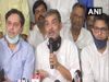 Bihar Upendra Kushwaha announces official merger of RLSP with JDU in Bihar