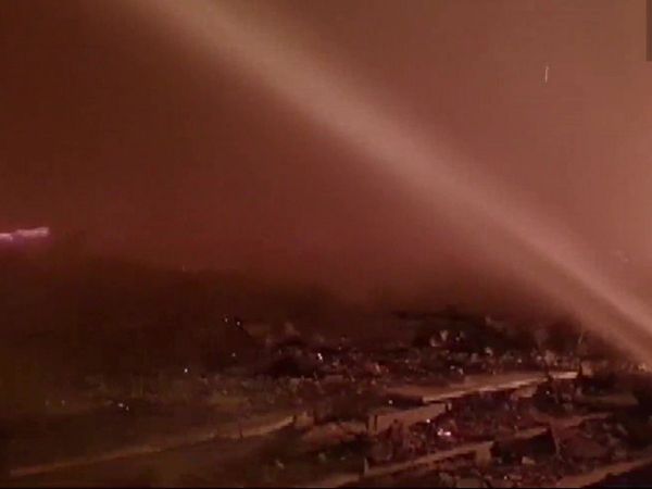 Uphaar cinema hall fire