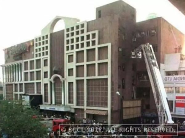 Today's history, June 13: People who came to watch the film in Uphaar cinema had a last evening