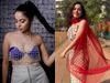 Urfi javed wore simple punjabi suit and stuns her fans, urfi javed in simple suit and salwar, urfi javed wore simple suit and salwar, urfi javed suit look pictures viral