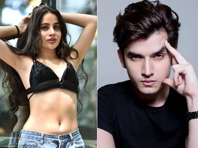 Urfi Javed reveals Ex boyfriend Paras Kalnawat didn't allow her entry in Anupamaa Star plus Serial- Urfi Javed reveals Ex boyfriend Paras Kalnawat didn't allow her entry in Anupamaa Star plus Serial-