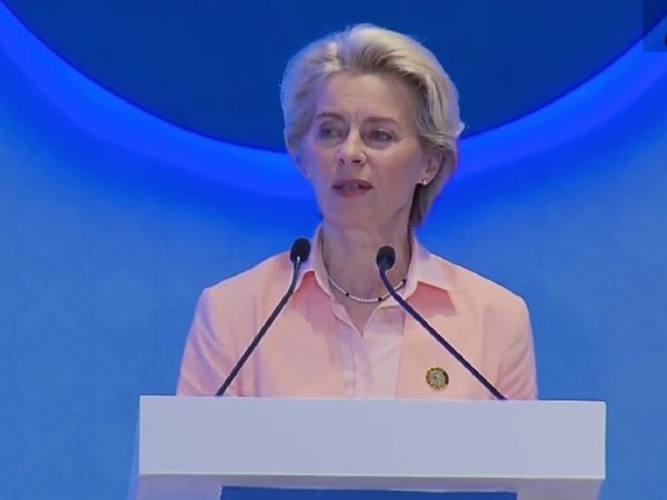 Ursula von der Leyen