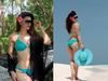 Urvashi Rautela bikini photo